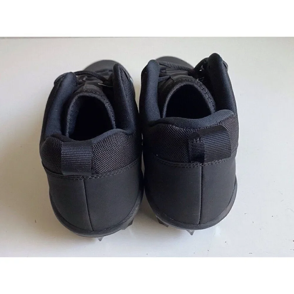 Nike Alpha Menace Pro 2 Low‎ Football Cleats Black CV6477-001 Men's Size 13